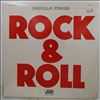 Vanilla Fudge -- Rock & Roll (2)