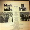 Los Bravos -- Black Is Black (1)