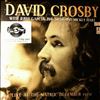 Crosby David -- Live at the Matrix, San Francisco, December 1970 (1)