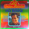 Boone Pat -- 28 golden melodies. Very best of Pat Boone (1)