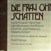 Chor und Orchester der Bayerischen Staatsoper -- Strauss R. - Die Frau Ohne Schatten (1)