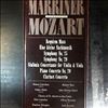 Academy of St. Martin-in-the-Fields (cond. Marriner Neville) -- Marriner conducts Mozart (1)