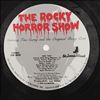Various Artists -- Rocky Horror Show (Starring Tim Curry And The Original Roxy Cast) (2)