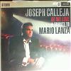 Calleja Joseph/BBC Concert Orchestra (cond. Mercurio Steven) -- Be My Love - A Tribute to Lanza Mario (1)