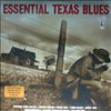 Various Artists -- Essential Texas blues (2)
