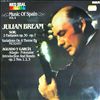 Bream Julian -- Musik Aus Spanien (2)