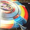 Electric Light Orchestra (ELO) -- Out Of The Blue (1)