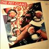 Pet Clams -- Same (2)