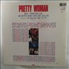 Various Artists -- Pretty Woman (Original Motion Picture Soundtrack) (2)