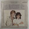 Modern Talking -- Let's Talk About Love (The 2nd Album) (2)