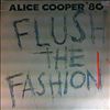 Alice Cooper -- Flush The Fashon (2)