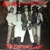 Big Audio Dynamite (B.A.D. / BAD 2 - Jones Mick (Clash), Kavanagh Chris (Sigue Sigue Sputnik)) -- Bottom Line - Big Audio Dynamite - Bad  (1)