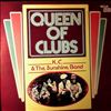 KC & Sunshine Band -- Queen Of Clubs (2)