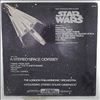 Williams John / London Symphony Orchestra -- Star Wars / A Stereo Space Odyssey (1)