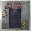 Various Artists -- It's Only Rock'n'Roll (2)