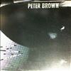 Brown Peter -- Shall we dance / Baby gets high (2)
