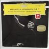 Berliner Philharmoniker (dir. Karajan von Herbert) -- Beethoven - Symphonie nr. 7 (2)