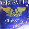 Aerosmith -- Classics Live (1)