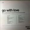 Warwick Dionne -- Go With Love (Warwick Dionne Sings The Songs Of Bacharach Burt And David Hal) (2)