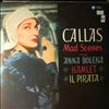 Callas Maria, Philharmonia Orchestra and Chorus (cond. Rescigno Nicola) -- Mad Scenes From Anna Bolena · Hamlet · Il Pirata (2)