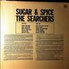Searchers -- Sugar And Spice (3)