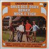Dee Dave, Dozy, Beaky, Mick & Tich -- Greatest Hits (1)