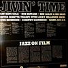 Various Artists -- Jivin' Time (2)