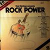 Various Artists -- Rock Power (1)