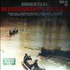 Various Artists -- Essential Mississippi Blues (1)