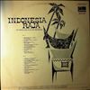 Various Artists -- Indonesia Raja (Het Machtige Rijk Van Indonesie) (2)