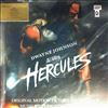 Velazquez Fernando -- Hercules (Original Motion Picture Soundtrack) (2)