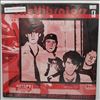 Vibrators -- Independent Punk Singles Collection (1)