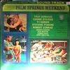 Various Artists -- Palm Springs Weekend - original motion picture soundtrack (2)