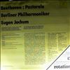 Berliner Philharmoniker (dir. Jochum E.) -- Beethoven - Pastorale (1)