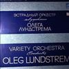 Lundstrem Oleg Variety Orchestra -- Same (1)
