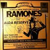 Ramones -- Live At The Palladium, New York, NY (12/31/79) (2)