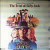 Various Artists -- Original music from the film "The Trial of Billy Jack" (2)