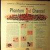 Various Artists -- Admiral Stereophonic Demonstration Record Featuring Exclusive Phantom 3rd Channel (1)