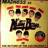 Madness -- Return Of The Los Palmas 7 / My Girl / That's The Way To Do It / Swan Lake (Live From Dance Craze) (2)