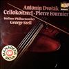 Berliner Philharmoniker (cond. Szell G.)/Fournier P. -- Dvorak - Concerto For Cello And Orchestra in h-moll op. 104 (1)