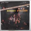 Rollins Sonny -- Our Man In Jazz (3)