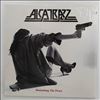 Alcatrazz (Graham Bonnett, Yngwie Malmsteen) -- Disturbing The Peace (2)