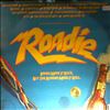 Various Artists -- Roadie - Original Motion Picture Soundtrack (2)