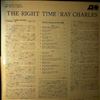 Charles Ray -- Right Time (1)