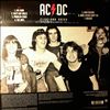 AC/DC -- Cleveland Rocks - Agora Ballroom Broadcast 1977 (1)