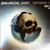 Jarre Jean-Michel -- Oxygene 3 (2)
