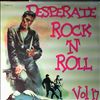 Desperate Rock N Roll -- Vol.17 (1)