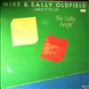 Sallyangie (Oldfield Mike and Sally) -- Children Of The Sun (1)