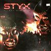 Styx -- Kilroy Was Here (1)