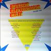 Various Artists -- Deutsche Elektronische Musik (Experimental German Rock And Electronic Musik 1972-83) (Volume 2) (2)